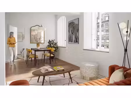 vente programme neuf t1  t2  t3 25 à 55 m² saint-malo (35400)