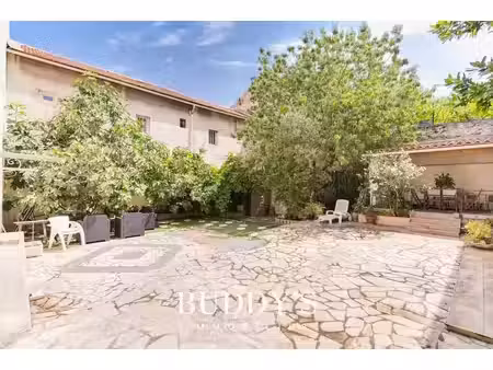 vente maison 9 pièces 215m2 marseille 15eme (13015) - 450000 € - surface privée