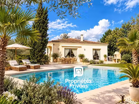 achat maison 5 pièces 192m² yvrac 33370