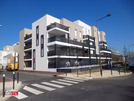 appartement récent