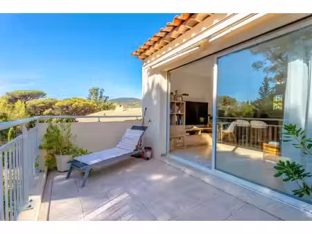 vente appartement 2 pièce(s)