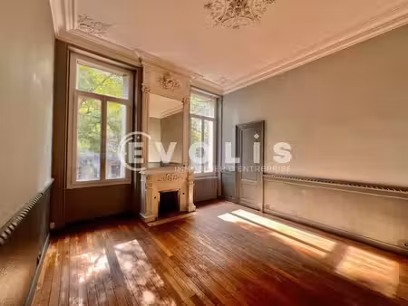 location bureaux bordeaux 33000 109m²