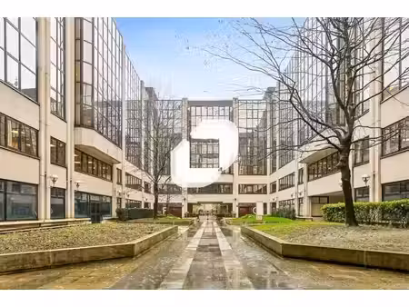 location bureaux boulogne billancourt 92100 179m² à 841m²