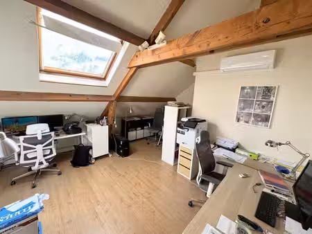 location bureaux marly le roi 78160 15m² à 60m²