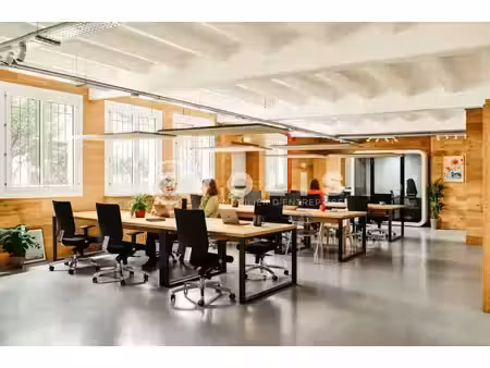 location bureaux paris 75002 202m²