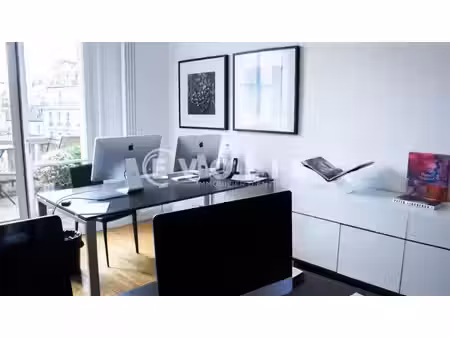 location bureaux paris 75008 8m² à 44m²
