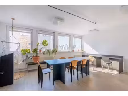 vente bureaux 54m²