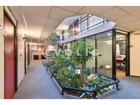 location bureaux paris 75011 13m² à 106m²