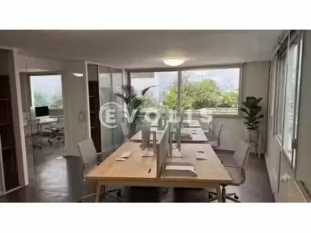 location bureaux paris 75012 125m²