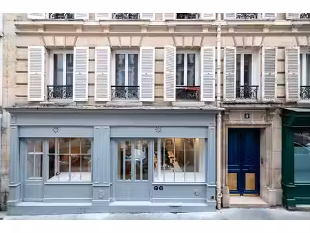 vente bureaux 70m²