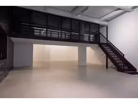 vente bureaux paris 75019 284m²