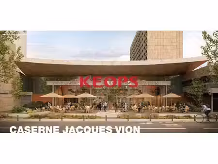 vente commerce 36m² à 1821m²