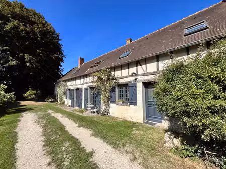 longère