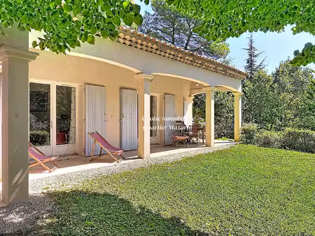 achat maison 7 pièces 167m²