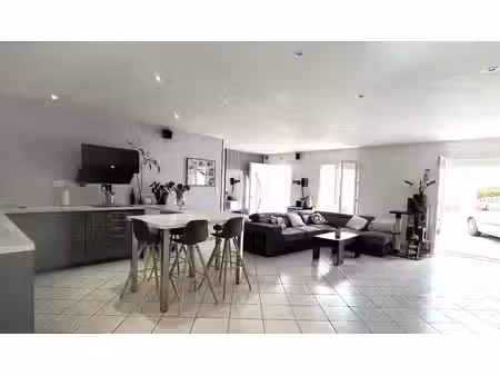vente maison/villa 7 pièces