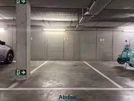 garage te koop in gent