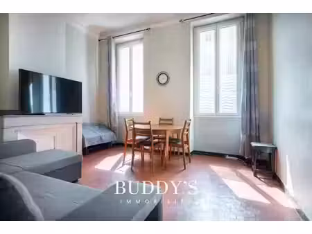 vente appartement 4 pièces 73m2 marseille 1er (13001) - 230000 € - surface privée