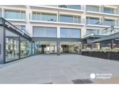 commercieel te koop in blankenberge
