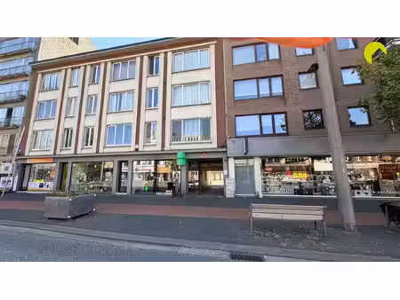 garage te koop in mortsel