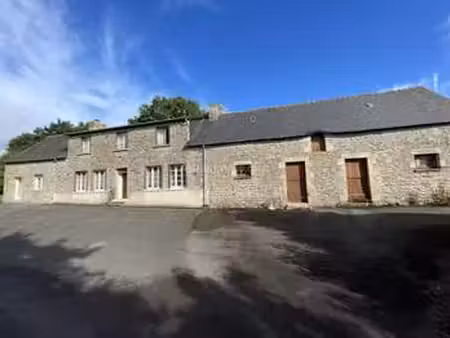 vente maison à ploeuc-sur-lie (22150) : à vendre / ploeuc-sur-lie