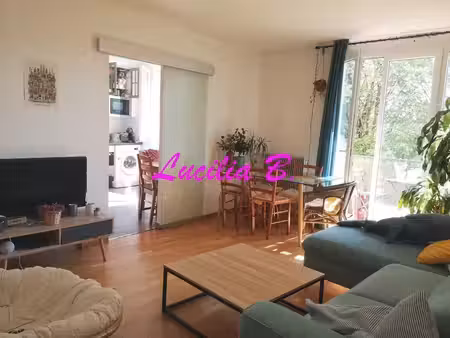 appartement type 3 avec parking