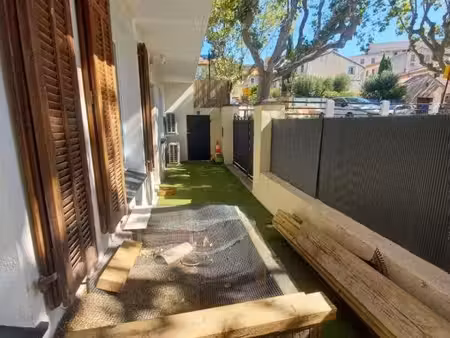 puget sur argens appartement climatisé et rénové 2 terrasses 3 chambres 105 m2