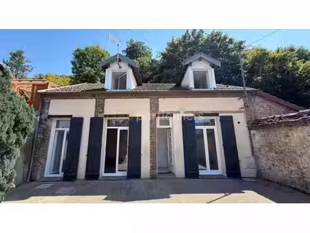 vente maison 4 pièces 92 m² à evreux (27000)  149 900 €
