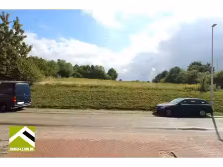 grond te koop in tongeren