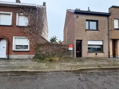 grond te koop in wervik