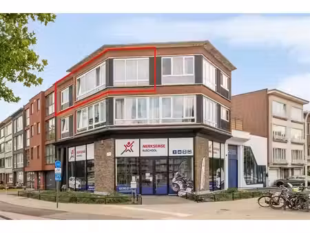 appartement à vendre à dascottelei 2 deurne (rbw79781)