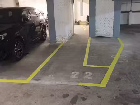 garage te koop in antwerpen