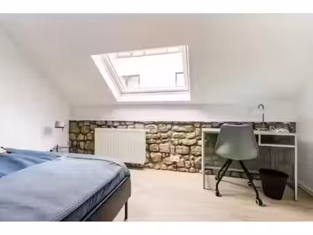 maison en colocation à rue de bastogne arlon (vbe62537)