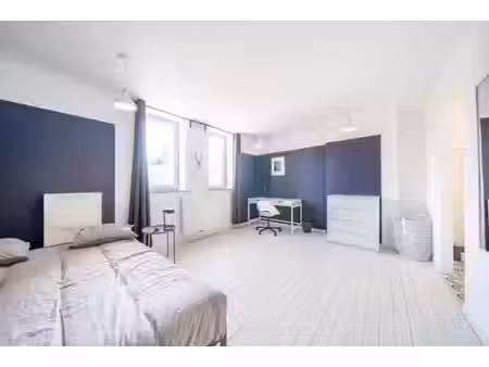maison en colocation à rue francq arlon (vbe62535)