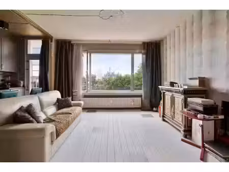appartement te koop in antwerpen met 1 slaapkamer