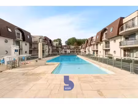 appartement te koop in bredene