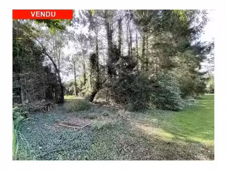 terrain à bâtir à vendre de 1720 m² à chastre (vaj56977)
