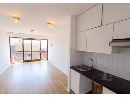 appartement te koop in oostende