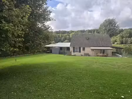 vente maison 5 pièces 73 m² à séricourt (62270)  177 990 €