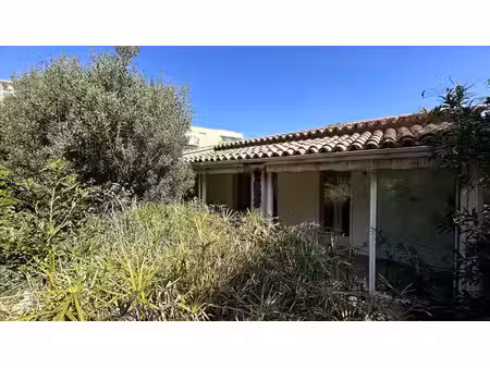 maison 4 pièces
