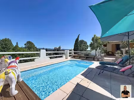 achat : maison (83570)