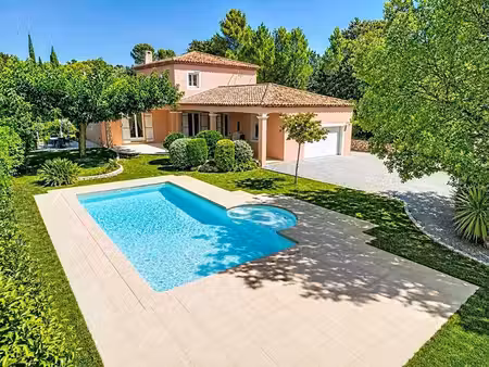 maison trans en provence 5 pièces 160 m2