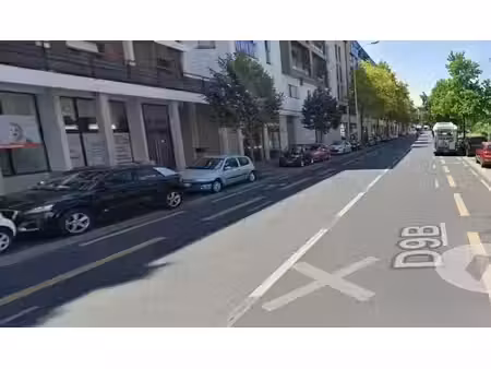vente locaux professionnels 0 pièces 75 m² à courbevoie (92400)  500 000 €