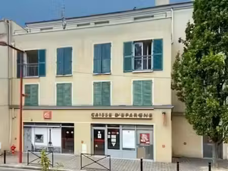 vente locaux professionnels 136 m² à gonesse (95500)  495 000 €