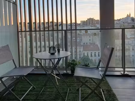 location appartement 1 pièce 27m² marseille 6ème