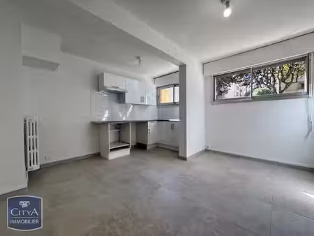 location appartement 1 pièce 23m² nice 06000