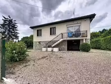 vente maison 5 pièces 60 m² à montayral (47500)  135 000 €