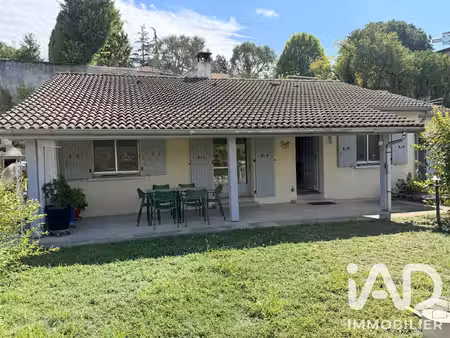 vente maison/villa 4 pièces