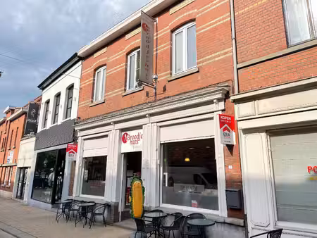 huis te koop in wervik met 3 slaapkamers