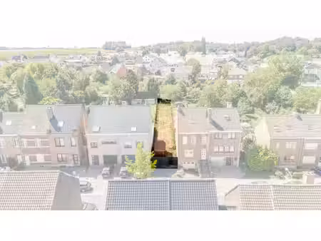 grond te koop in grimbergen