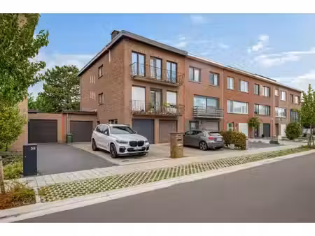 appartement te koop in aartselaar